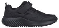 Skechers Bounder Power Study Chaussures Noir EU 28 1/2 Garçon