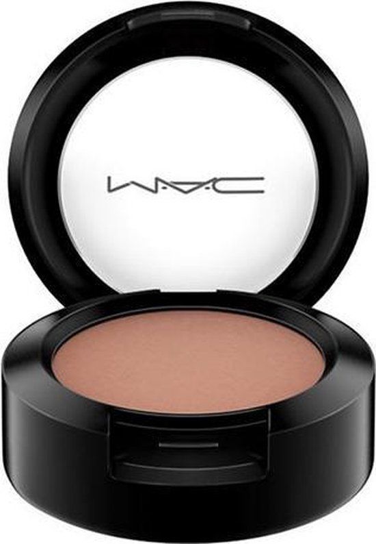 MAC Eye Shadow - Soft Brown Matte - 1,5 g