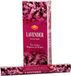 DongDong Tasco Wierookstokjes (6 pakjes) Lavender