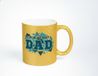 Bol Tasse Meilleur Papa du Monde