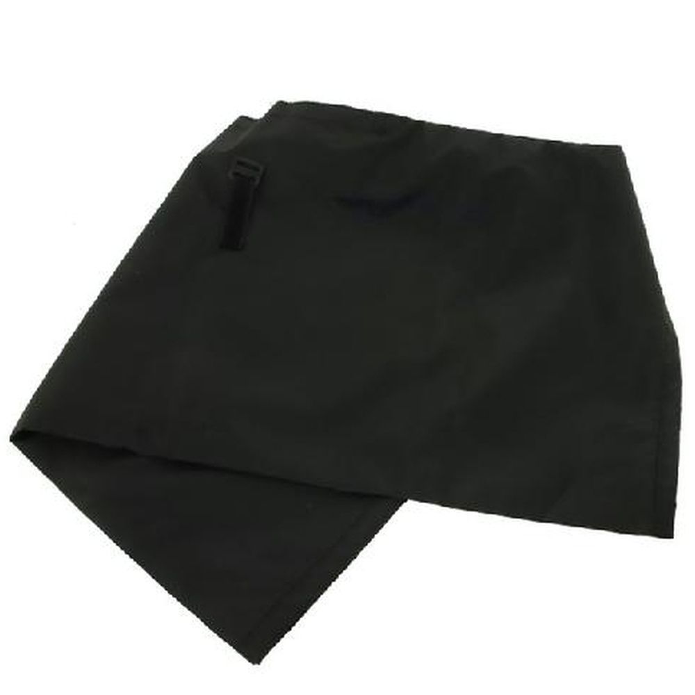 Buteo Photo Gear Raincover 1 - Zwart