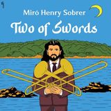 Suburban Patois Two of Swords