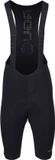 AGU Aero Bibshort Heren Zwart S