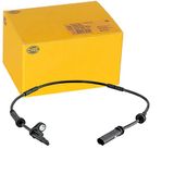 HELLA 6PU 230 048-191 Sensor, wielsnelheid