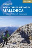 MOUTAIN Cicerone Mountain Walking in Mallorca