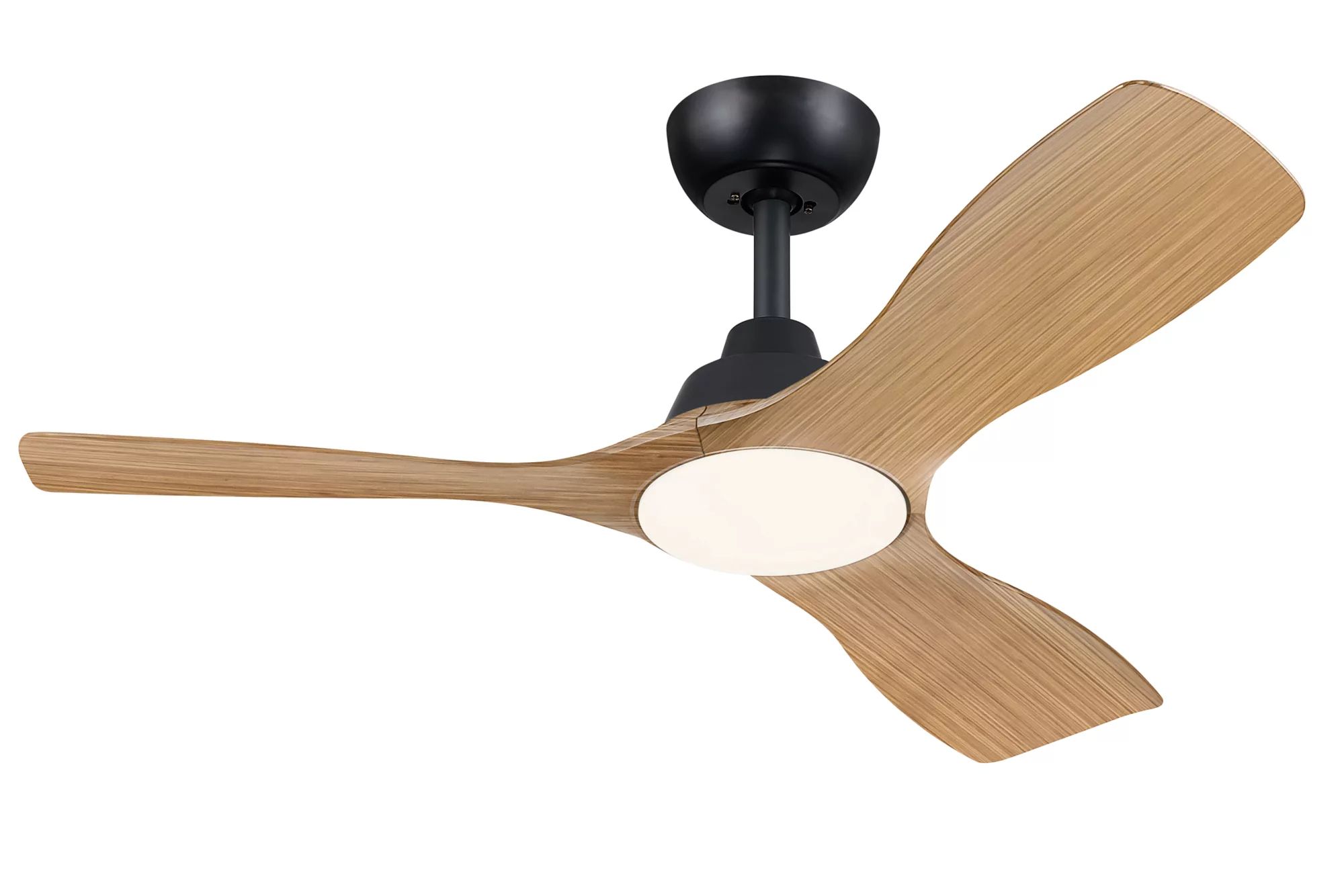 Philips Hue Philips Olas Plafondlamp met ventilator, 28 W (ventilator) + 24 W (lamp)