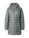 Columbia Powder Lite™ Ii Mid Jas Grijs M Vrouw