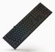 Ducky One X Universeel USB + RF Wireless + Bluetooth Mechanisch Toetsenbord Zwart