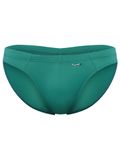 Olaf Benz Slip RED2557 groen