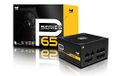 INWIN P65 650W Module 80+ Gold PFC Actif ATX Noir