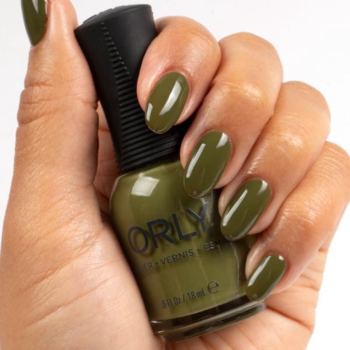 Orly Wild Willow