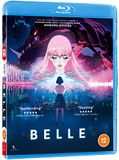 Bertus Distributie Belle [Blu-ray]