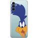 ERT GROUP mobiel telefoonhoesje voor Samsung A13 5G/A04S origineel en officieel erkend Looney Tunes patroon Road Runner 001