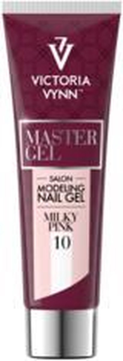 VICTORIA VYNN™ Victoria Vynn Polygel | Polyacryl Gel | Master Gel Milky Pink 60 gr.