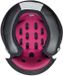 X-Lite X-403 GT/Ultra Touring Binnenvoering Rood M