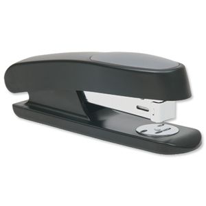 Rapesco Sting Ray R7 Zwart Nietmachine