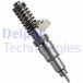 DELPHI Einspritzpumpeneinheit BEBE4D25001-12B1