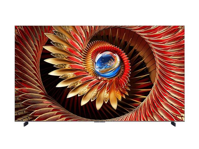TCL C81K / TV screen / 98 inch / 2025