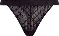 Calvin Klein Underwear Slips XL Polyamide/Elastaan Herfst/Winter 2026