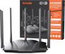 Tenda RX12 Pro WiFi Router 6 AX3000 Dual Band Gigabit