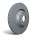 EBC Brakes D699 remschijven