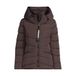 Khujo Winterjas 'Hersch2' pruim