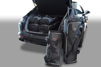 Car-Bags.com Reistassenset geschikt voor Porsche Panamera II Sport Turismo (971) 2016-2023 5-deurs hatchback Original