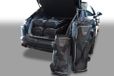 Car-Bags.com Reistassenset geschikt voor Porsche Panamera II Sport Turismo (971) 2016-2023 5-deurs hatchback Original