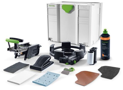 Festool KB-KA 65 SYS3 Kantenbewerkingsset