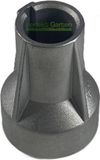 AL-KO Porte-lames Ø22,2 mm