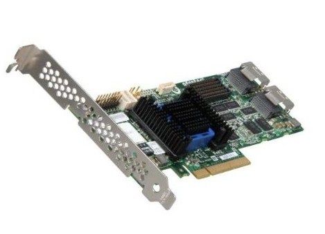 Adaptec RAID 6805 Kit - 2271200-R