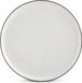 S|P Collection Plat bord 20cm wit Fina (Set van 4)