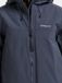 Didriksons ERIS WNS PARKA Dames Outdoorjas - Sleepy Blue