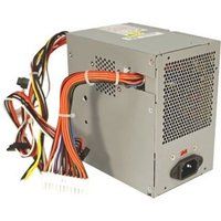 Dell - Voeding - 305 watt - PFC - voor OptiPlex 755, 755n
