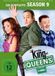 Plaion The King of Queens - Seizoen 9 - Remastered DVD Duits