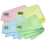 Polifix Doek 32 x 32 cm, blauw