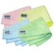 Polifix Doek 32 x 32 cm, blauw