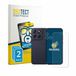 BROTECT - Screenprotector voor Motorola Moto G87 (Voor+Camera) - Folie Beschermfolie transparant 2 Stuks