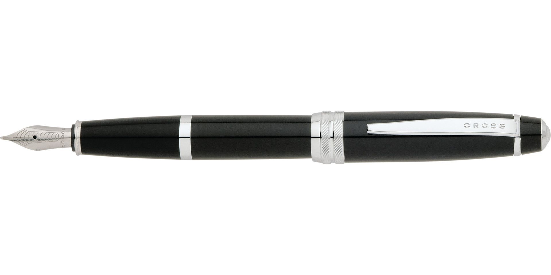 Cross AT0456-7MS Vulpen - Zwart