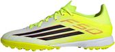 Adidas F50 League Turf Voetbalschoenen - Unisex - Geel