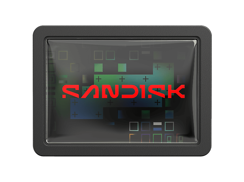 SanDisk Extreme Fit USB-C Stick 256GB