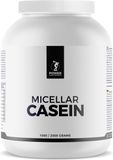 Power Supplements Micellar Casein 2kg Bos-Aardbei