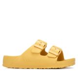 XTI - Tongs pour filles – chaussures confortables et polyvalentes – mode décontractée