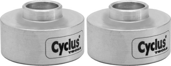 Cyclus inpersbussen lager 15 mm 32 mm