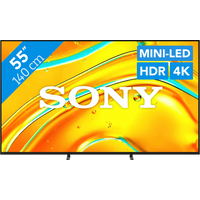 Sony K55XR52BP / LED-LCD screen / 55 inch / 2025