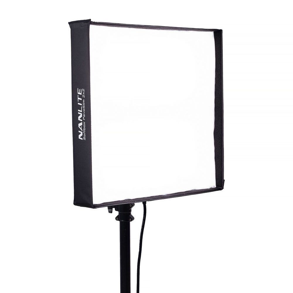 Nanlite PavoSlim 240C RGB LED Panel