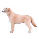 Mojo Fun Labrador Speelgoedfiguur