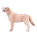 Mojo Fun Labrador Speelgoedfiguur
