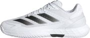 adidas Defiant Speed 2 Tennisschoenen Heren Wit