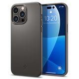 Spigen ACS04767 mobiele telefoon behuizingen 17 cm (6.7") Hoes Grijs